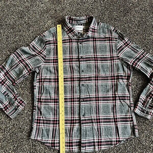 NWOT Goodfellow flannel
